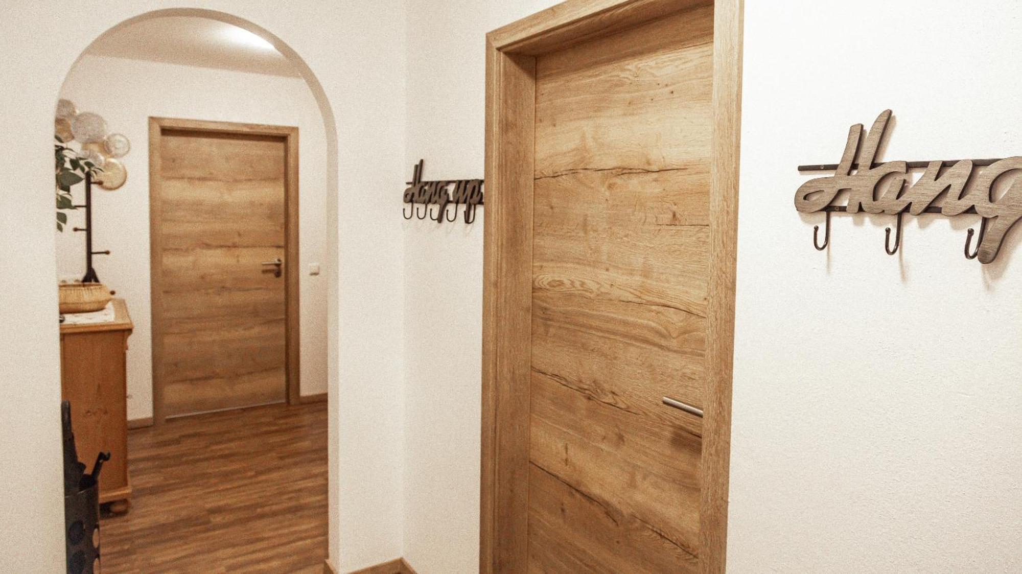 Апартаменты Gschwendtnerhof App25 Schaub Ашау-им-Химгау Экстерьер фото